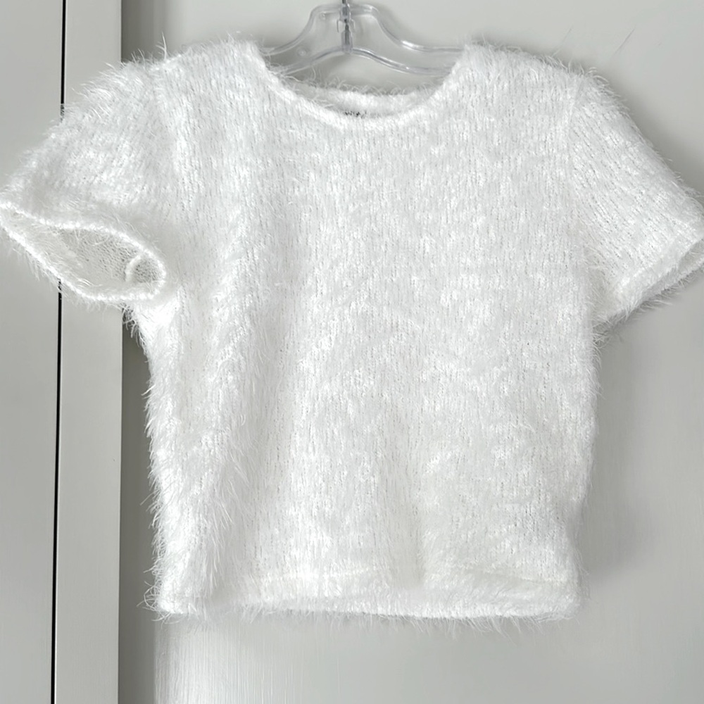 Garage girl’s top size M.